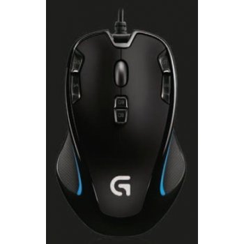 Logitech G300s Optical Gaming Mouse 910-004345