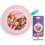 Bell Paw Patrol růžová – Zboží Dáma