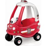 Little Tikes Autíčko Cozy Coupe Hasiči – Zboží Dáma