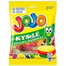 Jojo Kyselé Žížalky 80 g