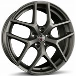 Borbet Y 8,5x19 5x112 ET40 matt titan | Zboží Auto