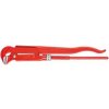 Kleště SIKO Hasák 1" čelisti 90° 310mm KNIPEX 8310010 8310010