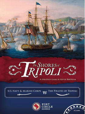 Shores of Tripoli EN