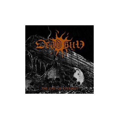 Dead Sun - End of Eternity CD – Zboží Mobilmania