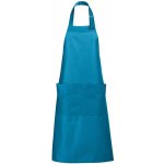 SOĽS Gala Zástěra SL88010 Aqua TUN – Hledejceny.cz