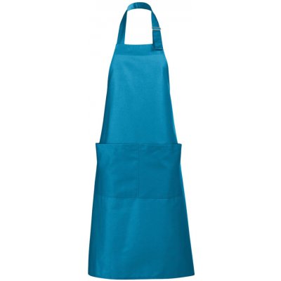 SOĽS Gala Zástěra SL88010 Aqua TUN – Hledejceny.cz