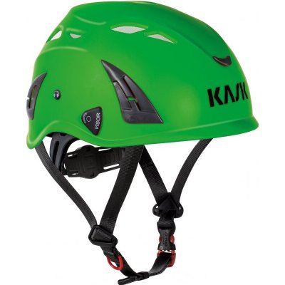Kask Plasma AQ světle zelená – Zboží Dáma Kask Plasma AQ světle zelená – Zboží Dáma