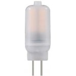 ACA Lighting LED SMD G4 plast 2W 6000K 170lm 360st. 12V AC/DC Ra80 30.000h matná G428352CWF – Hledejceny.cz