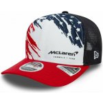 Čepice McLaren USA limited – Hledejceny.cz