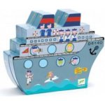 Djeco Lodě – Zboží Dáma