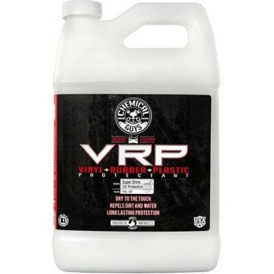 Chemical Guys V.R.P. Super Shine Dressing 3,78 l – Sleviste.cz