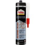 Pattex Univerzální silikon 280 ml bílá – Hledejceny.cz