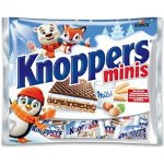Knoppers Minis 200 g – Zbozi.Blesk.cz