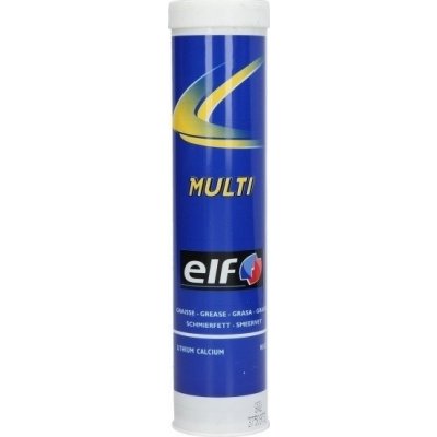 Elf Multi 400 g | Zboží Auto