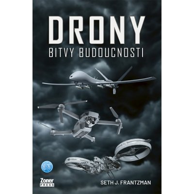 Drony – Zboží Mobilmania