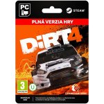 DiRT 4 – Zboží Mobilmania