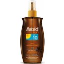 Astrid Sun olej na opalování spray SPF10 200 ml