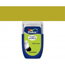 Dulux Tester CoW Zelené terasy 30ml