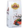 Čaj Basilur Aromatizovaný bílý čaj White Tea Forest Fruit sypaný 100 g