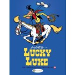 Lucky Luke: The Complete Collection Vol. 2 – Hledejceny.cz