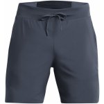 Under Armour Launch Elite 2in1 7'' Short M 1376831-044 gray – Zbozi.Blesk.cz