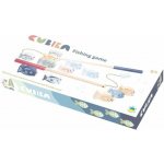 Cubika Pastel 16037 13739 Rybolov hra 14 dílů – Zboží Mobilmania