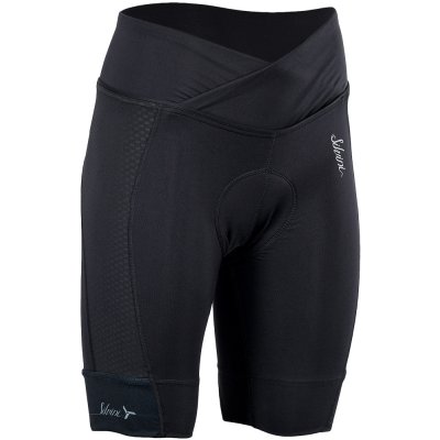 Silvini Tinella dámské WP1009 black – Hledejceny.cz