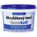 Kittfort Kutil akrylátový tmel 400 g – Sleviste.cz