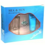 Salvador Dali Sea & Sun in Cadaques toaletní voda dámská 100 ml – Hledejceny.cz