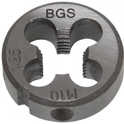 BGS Technic BGS 1900-M10X1.5-S Závitové očko M10 x 1,5 mm ze sady BGS 1900 – Zboží Mobilmania