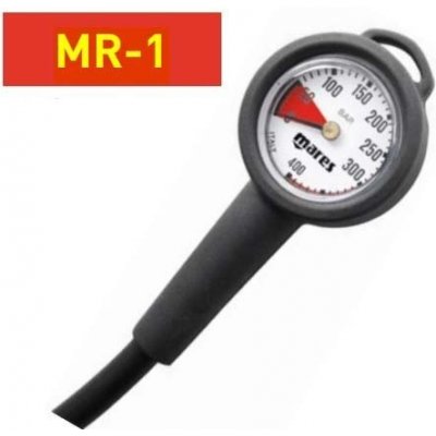 MARES MR-1 – Zboží Dáma