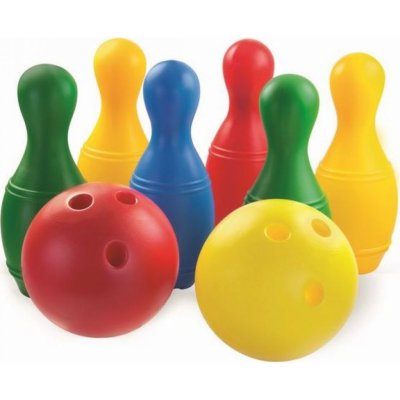 DOHÁNY Sada na bowling – Zboží Dáma