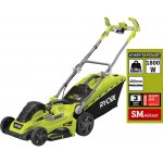 Ryobi RLM 18E 40H – Hledejceny.cz