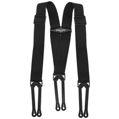 Bauer Suspenders SR – Zboží Mobilmania