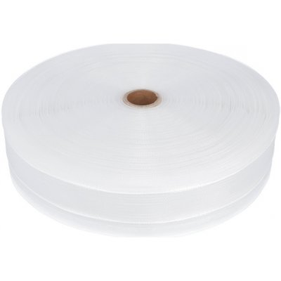 Záclonovka, žabkové řasení Ariadna, 50 mm, 50 m - 0120 – Zboží Dáma