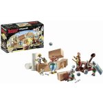 PLAYMOBIL 71268 Asterix: Neuminisis a bitva o palác – Sleviste.cz