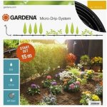GARDENA Startovací sada pro rostliny v řádcích S 13010-20 – Zboží Dáma