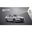 Škoda Octavia Active 1.0 TSI e-TEC Automat