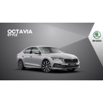 Škoda Octavia Active 1.0 TSI e-TEC Automat – Zbozi.Blesk.cz