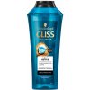 Šampon Gliss Kur Aqua Revive šampon 400 ml