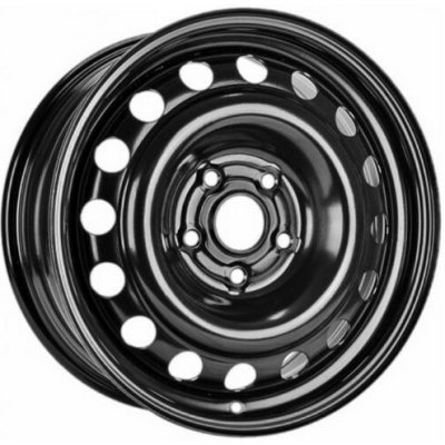 MWD 16288 6.5x16 5x112 ET48 | Zboží Auto