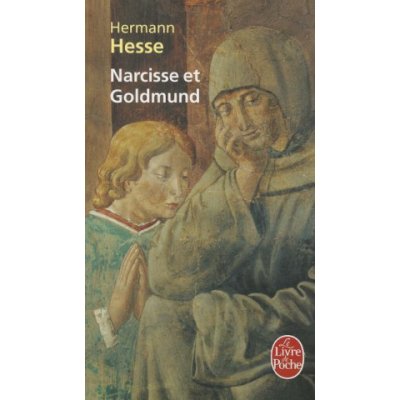 Hesse H. - Narcisse et Goldmund – Hledejceny.cz