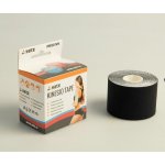 Yate Kinesiology Tape černá 5 cm x 5 m – Zboží Mobilmania