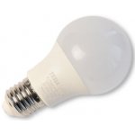 Tesla Lighting LED žárovka BULB E27, 8W, 230V, 806lm, 25 000h, 3000K teplá bílá, 220st 3ks – Hledejceny.cz