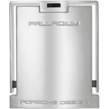 Porsche Design Palladium toaletní voda pánská 100 ml