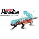 Burnout Paradise HD – Zboží Živě