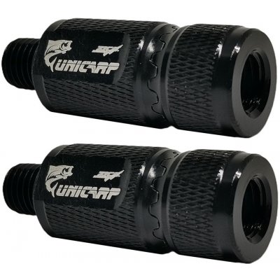 ZICO Magnetická rychlospojka UNICARP 2ks – Zboží Mobilmania