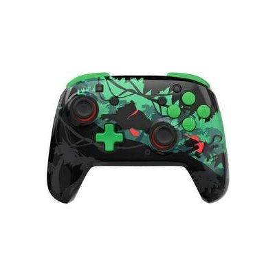 Turtle Beach Rematch Wireless Nintendo Switch 2 TBC-8101-55 – Zboží Mobilmania