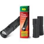 Kovodružstro Past na hryzce a krtky trubková – Zboží Dáma