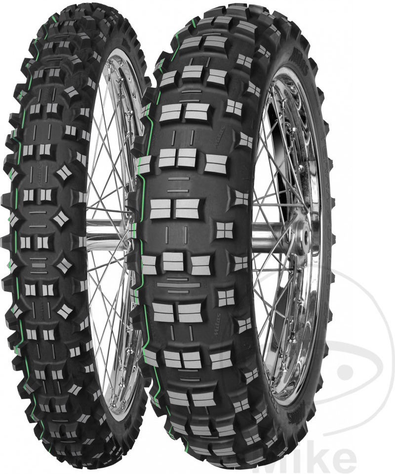 Mitas TERRA FORCE EF SUPER 120/90 R18 65R